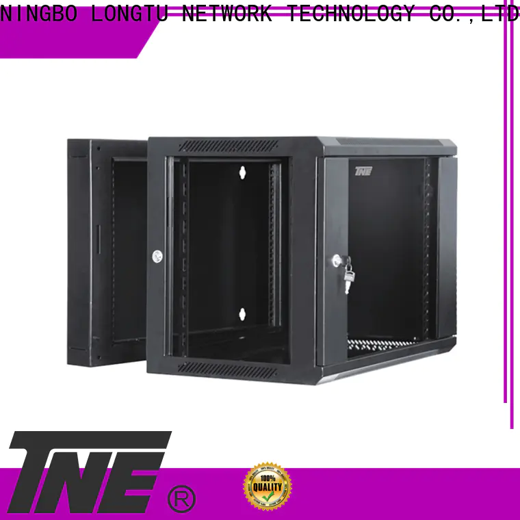 TNE wholesale 19 inch rack accessories supply for store