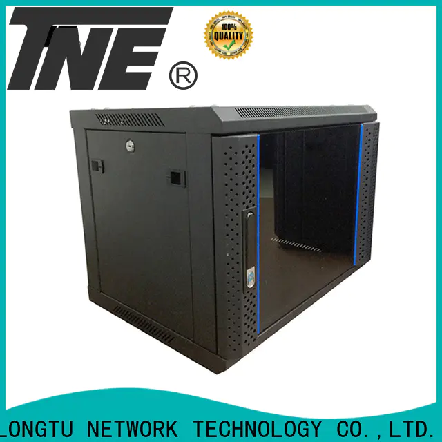 TNE disassembled 19 inch rack mount enclosures factory for company