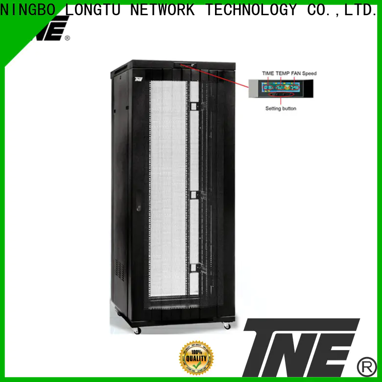 TNE latest cheap server rack for business for company
