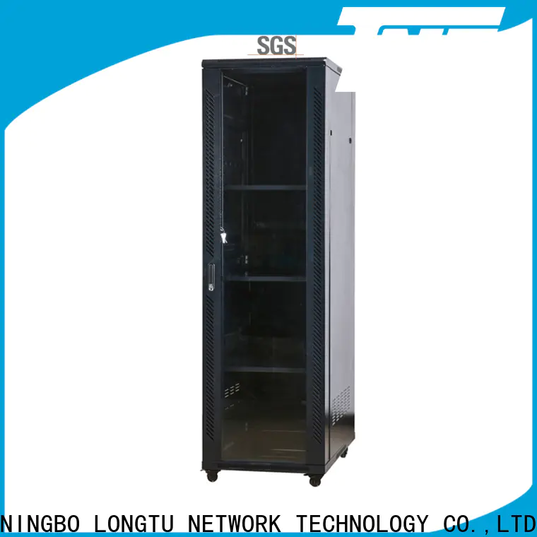 floor standing rack cabinet door manufacturers for hotel