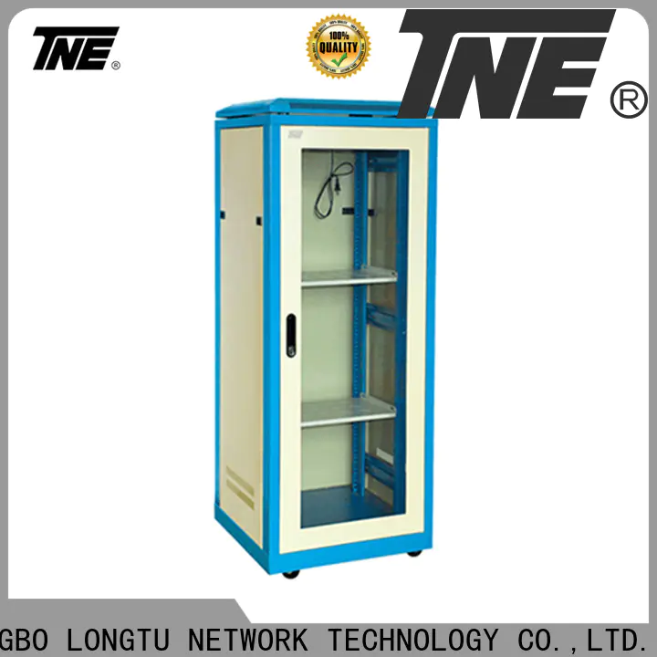 TNE custom computer server rack manufacturers for company