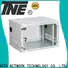 TNE cabinet patch panel rack wall mount manufacturers for library