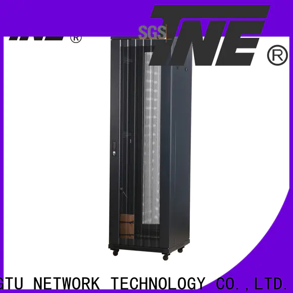 TNE new charging cabinet company for airport