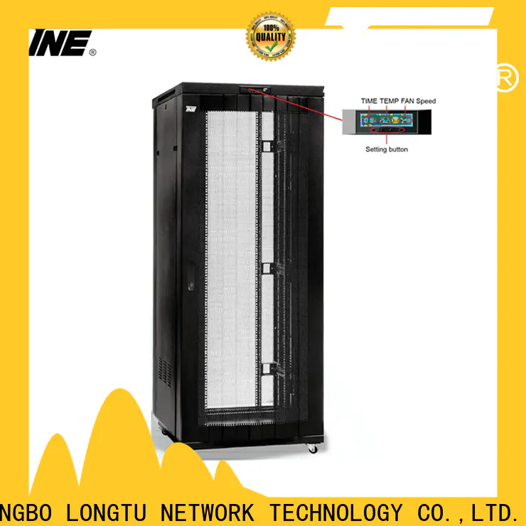 TNE new network enclosure cabinet for business for company