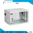 TNE mounted data wall cabinet supply for library