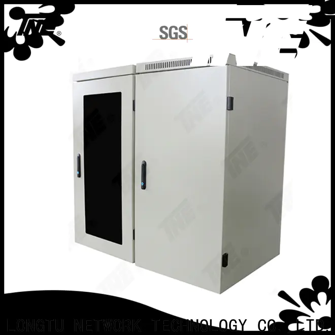TNE ip55 soundproof pc cabinet company for airport