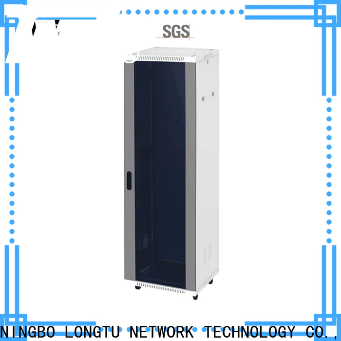 TNE custom lockable network cabinet company for company