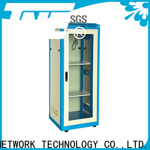 TNE new cooling server cabinet company for home