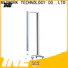 TNE poles network rack design factory for company