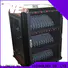 TNE floor standing network cabinet company for airport