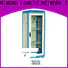 top home network cabinet floor factory for logistics