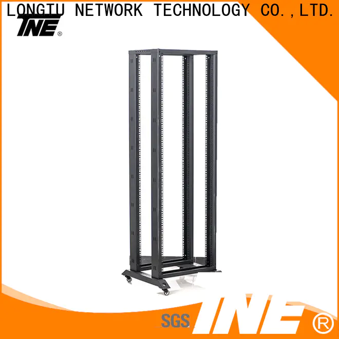 TNE frame server rack companies factory for school