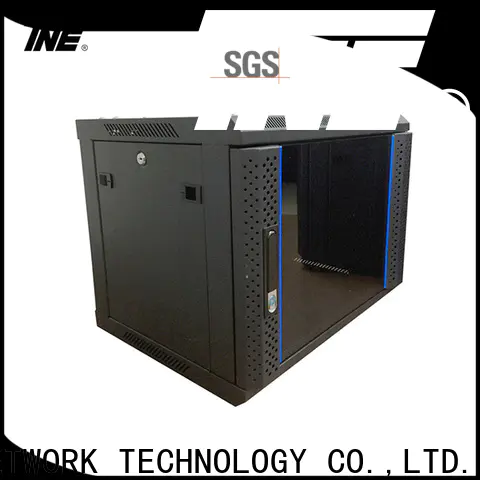 TNE wholesale 19 inch cabinet supply for logistics