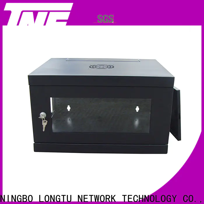 TNE tn006 rack mount cabinet enclosure supply for home