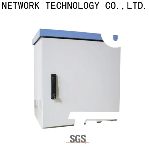 TNE rack 6u cabinet factory for airport