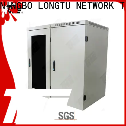 TNE request cooling server cabinet manufacturers for store