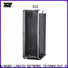 wholesale floor mounted data cabinet price supply for logistics