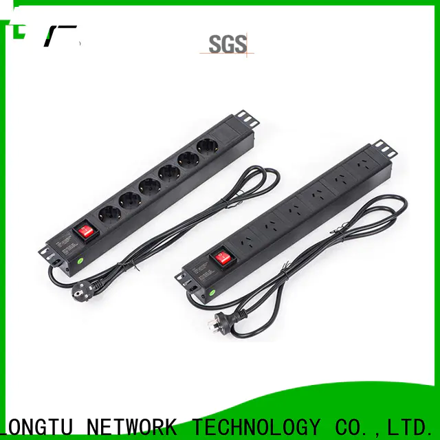 TNE wholesale pdu connector types manufacturers for store
