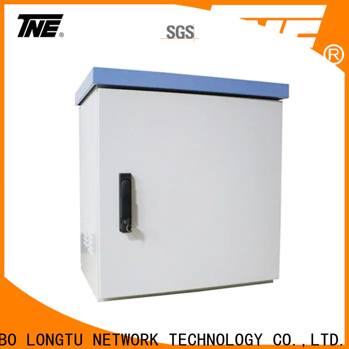 TNE wholesale ip rated data cabinets suppliers for airport