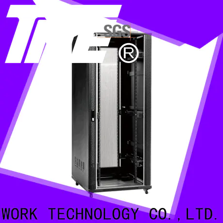 TNE 42u data cabinet manufacturers for store