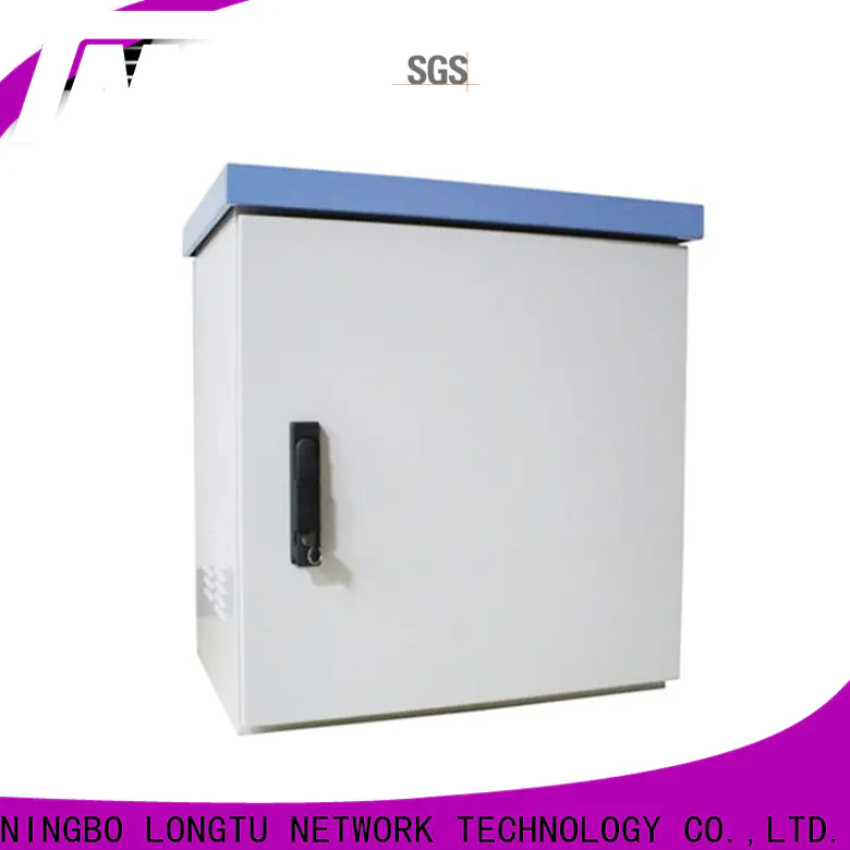 TNE network ip55 outdoor cabinet supply for training school