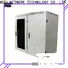 mobile storage and charging cart soundproof network cabinet special suppliers for store