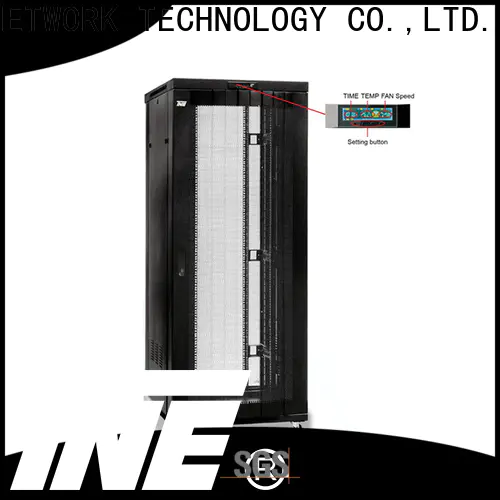 high-quality cabinet for computer equipment air factory for hotel