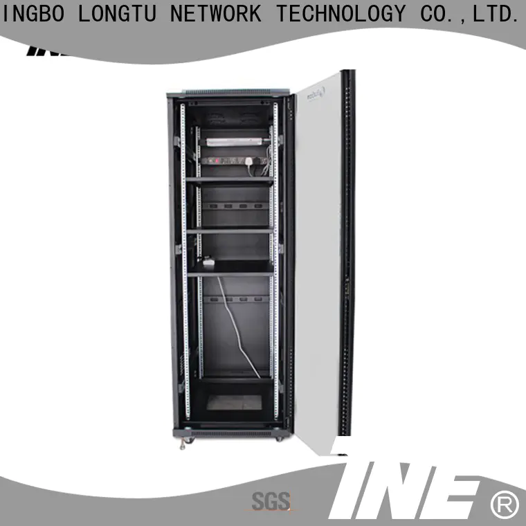 latest 12u floor rack control for business for company