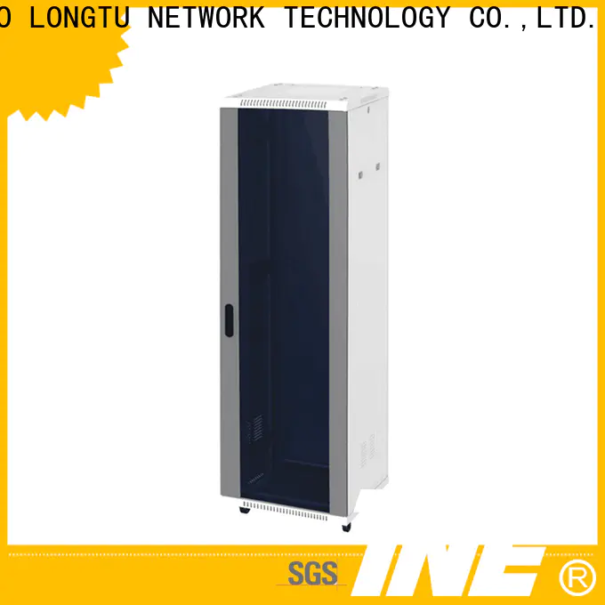 TNE glass it cabinet for business for hotel
