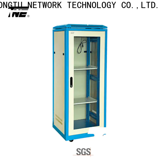 TNE high-quality data center rack suppliers for airport