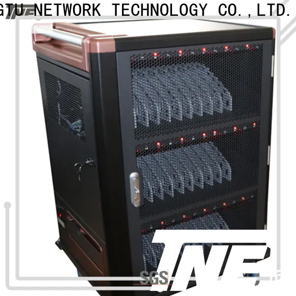TNE 36devices 12 deep cabinet suppliers for logistics