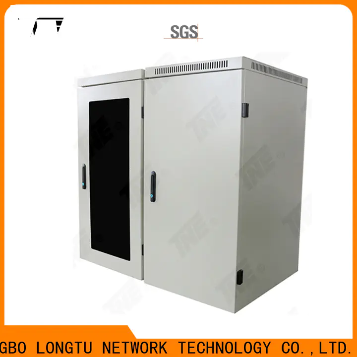 TNE custom soundproof server enclosure suppliers for school