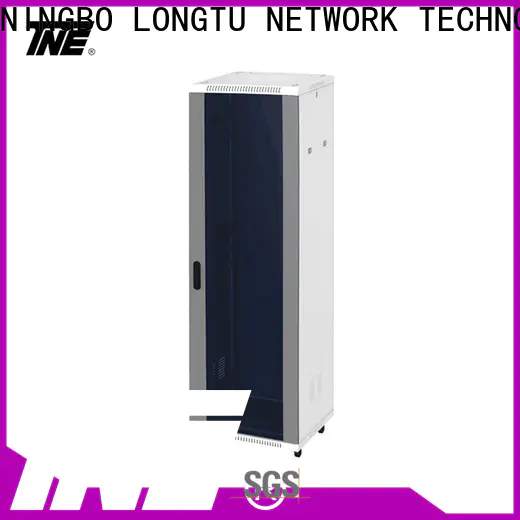 latest network rack cabinet server company for home