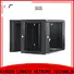 best 6u vertical wall mount rack single company for airport