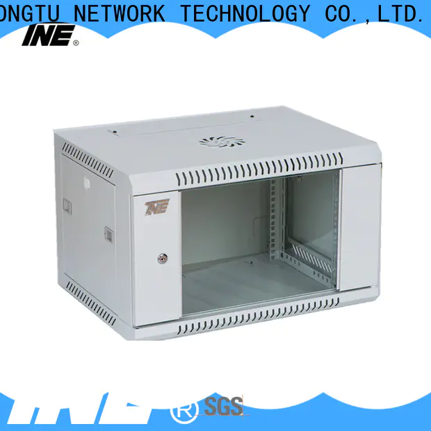 TNE economy small network cabinet manufacturers for logistics