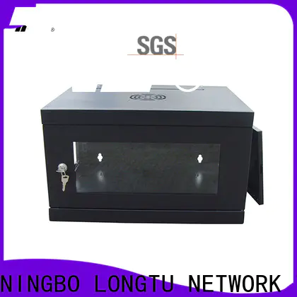 TNE mounted rack it cabinet for business for hotel