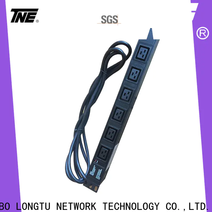 TNE best smart pdu power strips for business for airport