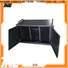 TNE latest portable laptop charging station supply media charging cabinet