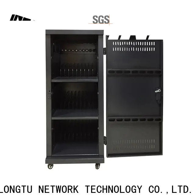 TNE new charging station organizer cabinet manufacturers ipad charging station for classroom