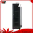 wholesale lockable network cabinet rack for business for hotel