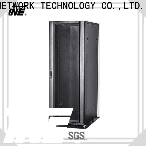 TNE best 42u server cabinet supply for training school