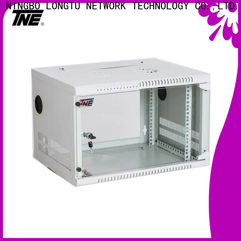 TNE best it rack cabinet supply for company