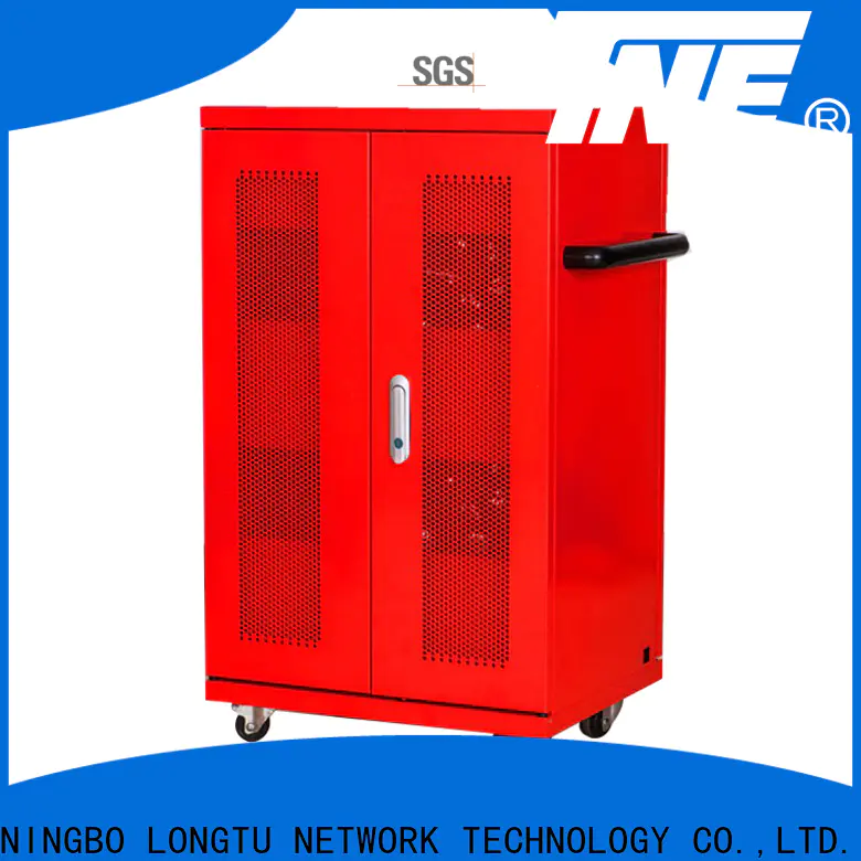 TNE custom floor standing network cabinet company for company