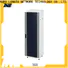 latest it cabinet lcd factory for training school