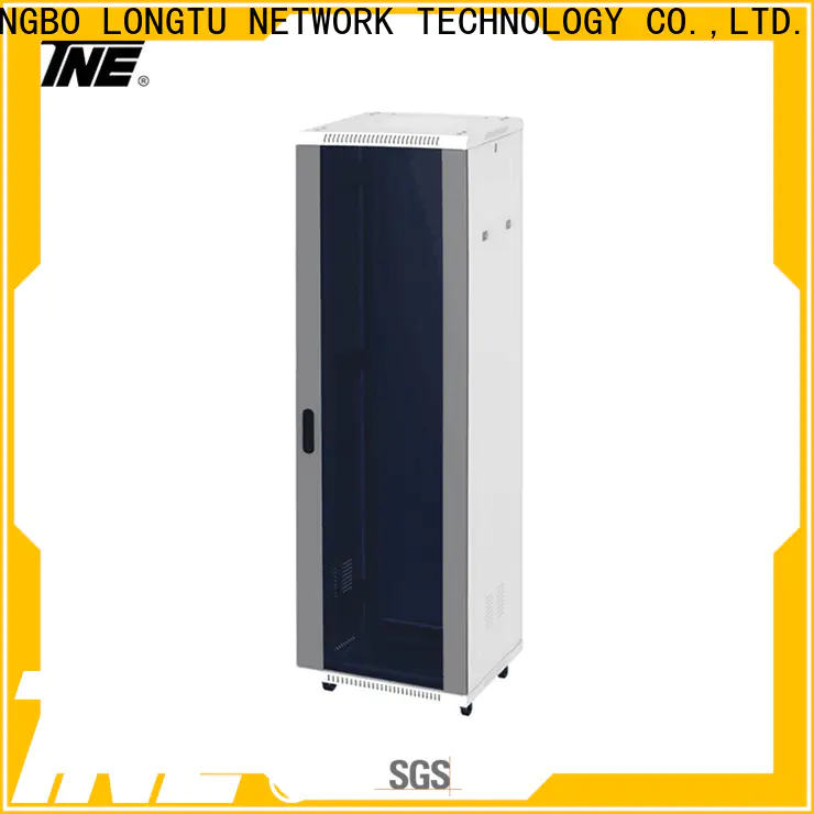 latest it cabinet lcd factory for training school