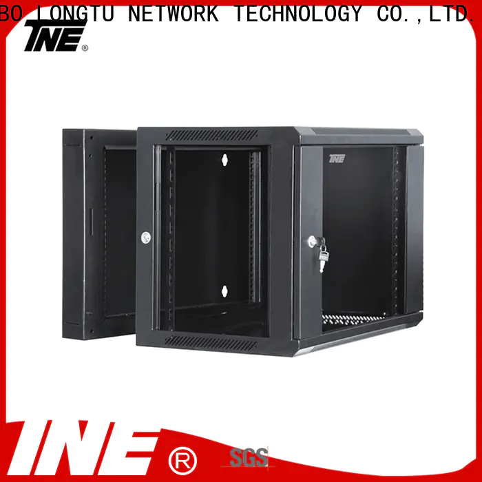 TNE in wall server rack supply for company