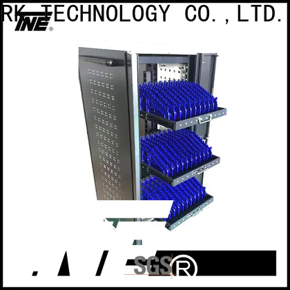 TNE latest ipad storage charging cabinet for business lap cart