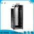 TNE custom floor mounted data cabinet manufacturers for store
