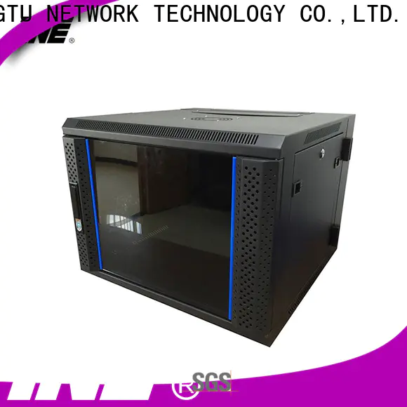 high-quality 18u wall mount cabinet economy suppliers for hotel