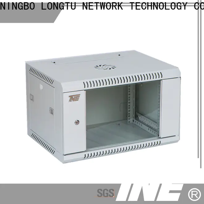 TNE latest network rack price supply for airport